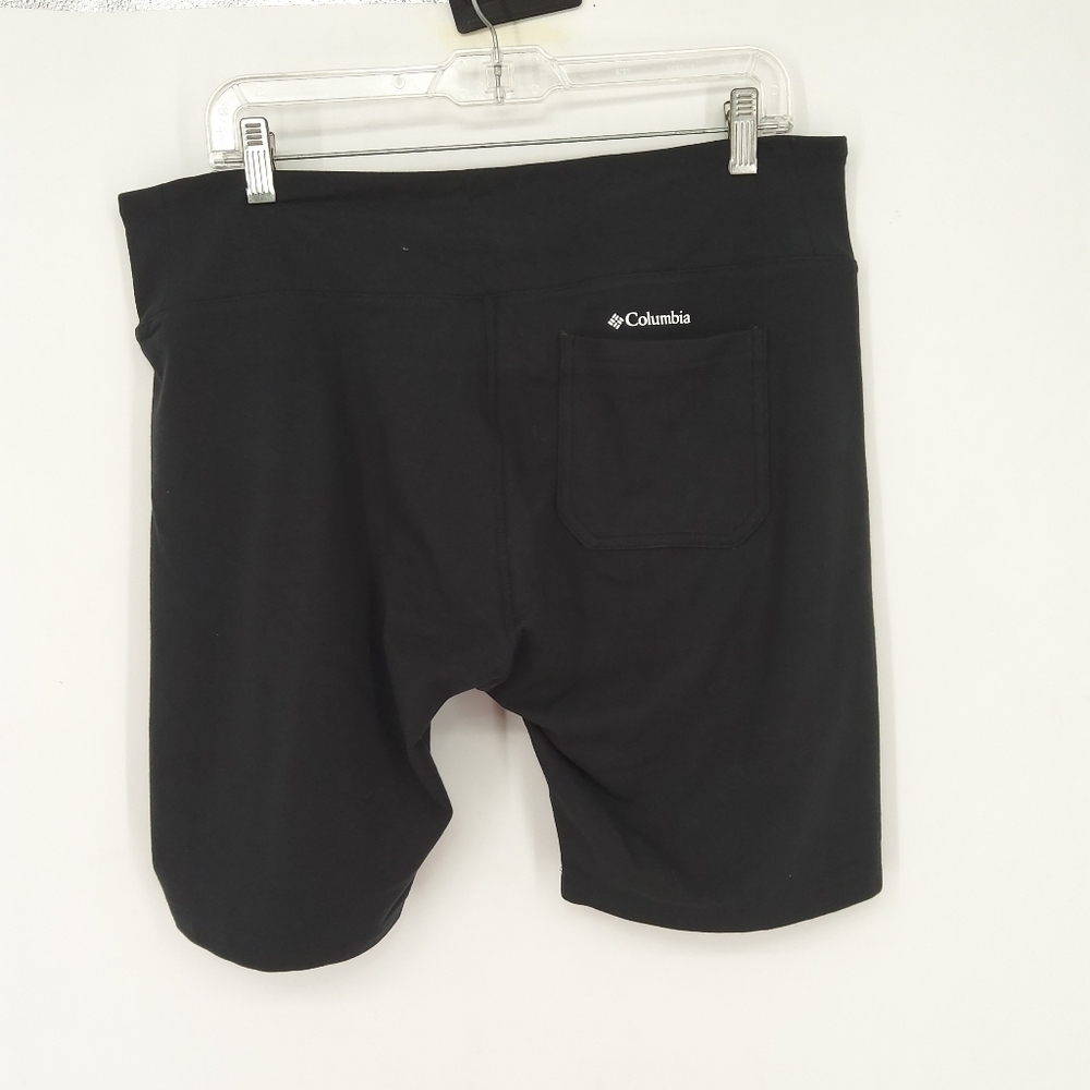 COLUMBIA nwt XXL omni shade bike shorts - Picture 3 of 6
